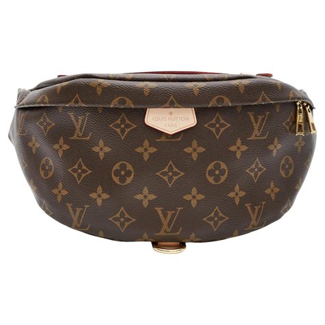 louis vuitton bumbag for sale